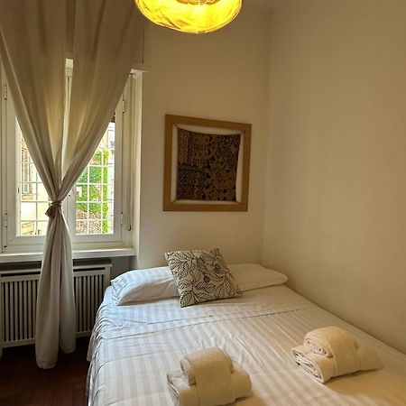 Porta Latina Apartment 罗马 外观 照片