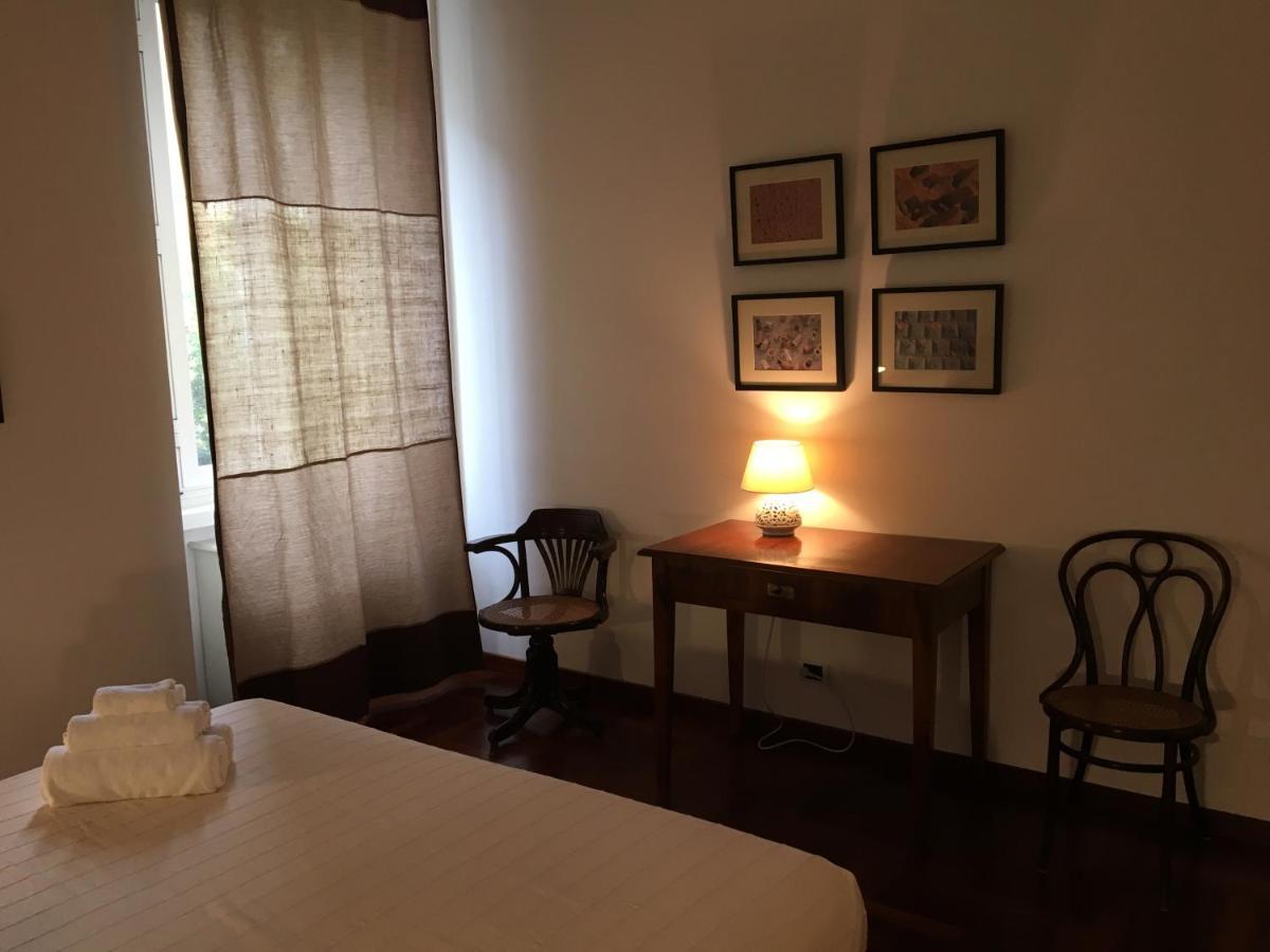 Porta Latina Apartment 罗马 外观 照片