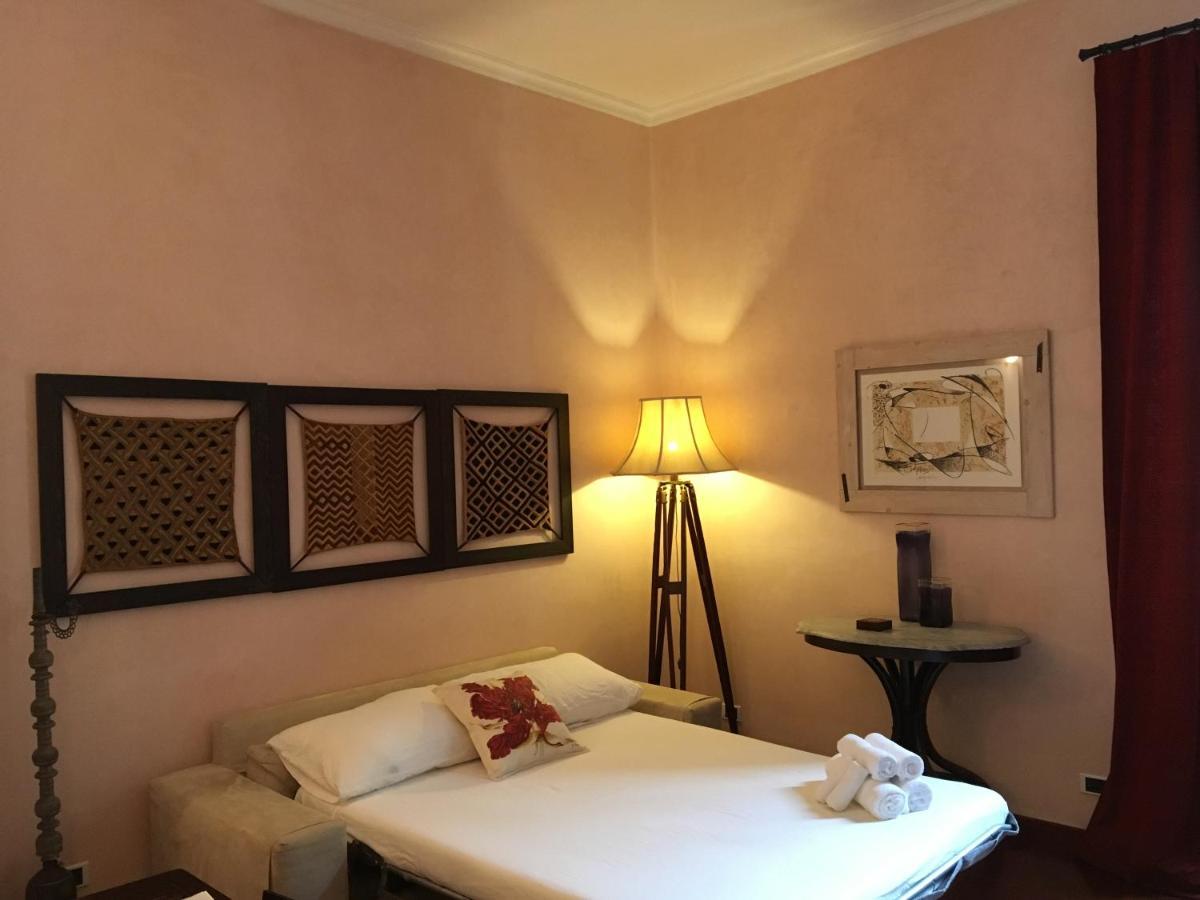 Porta Latina Apartment 罗马 外观 照片