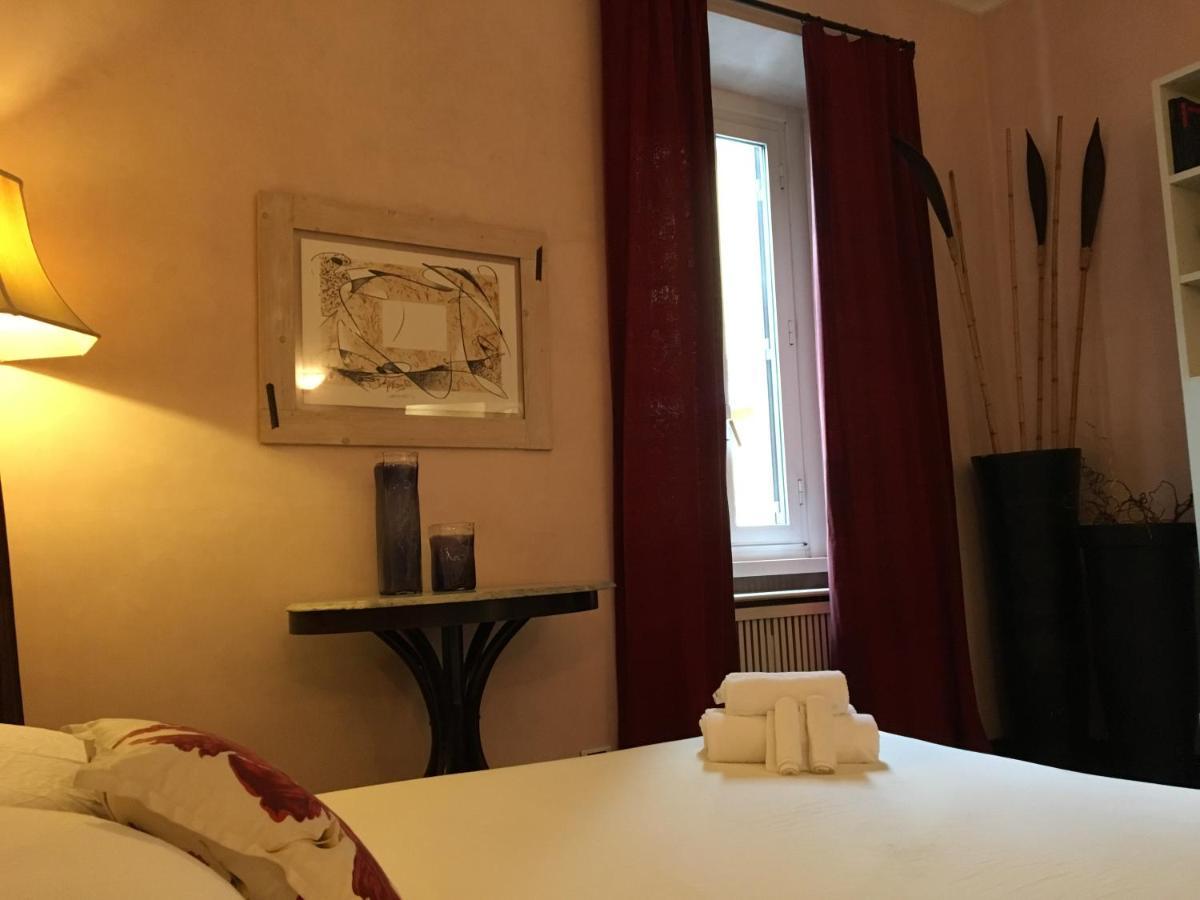 Porta Latina Apartment 罗马 外观 照片