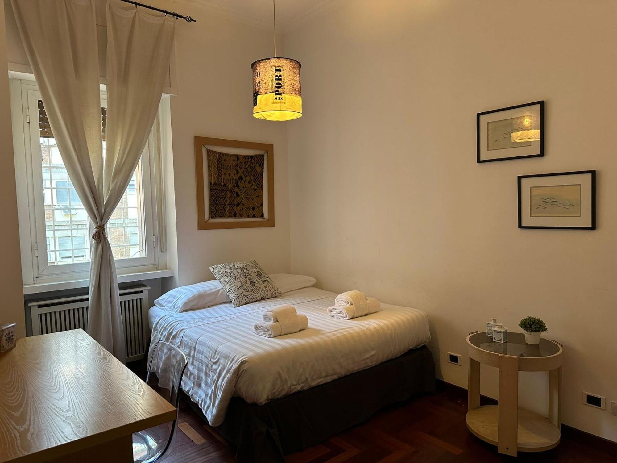 Porta Latina Apartment 罗马 外观 照片