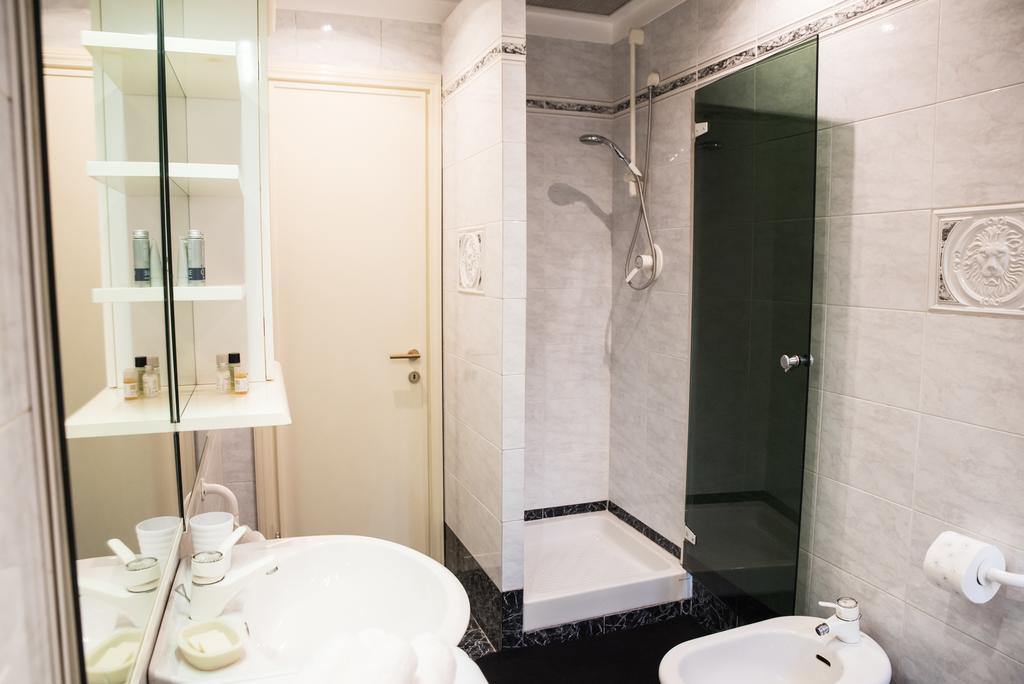 Porta Latina Apartment 罗马 外观 照片