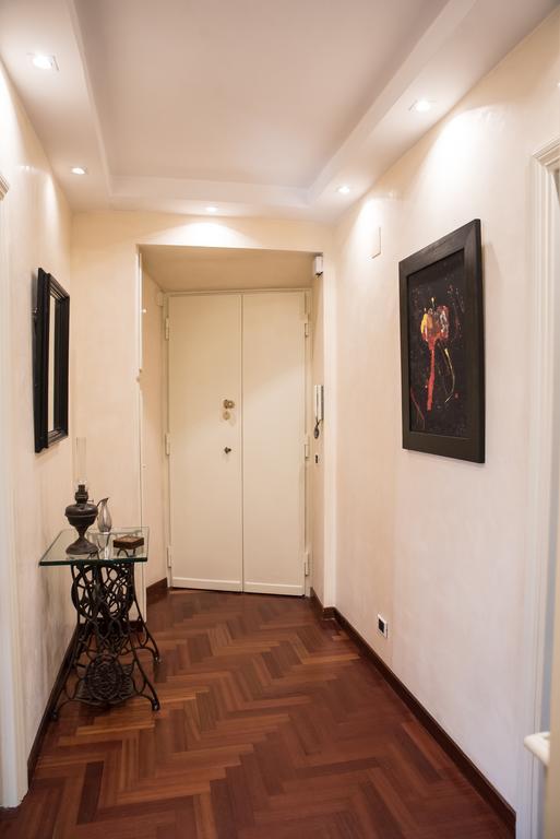 Porta Latina Apartment 罗马 外观 照片