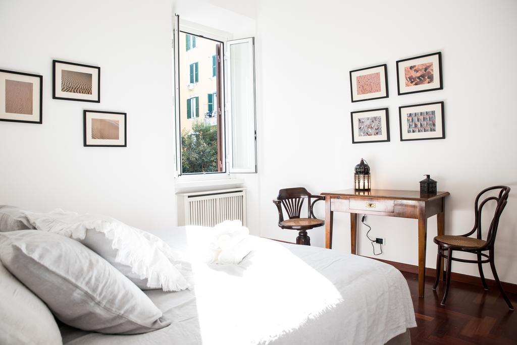 Porta Latina Apartment 罗马 外观 照片