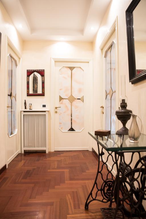 Porta Latina Apartment 罗马 外观 照片