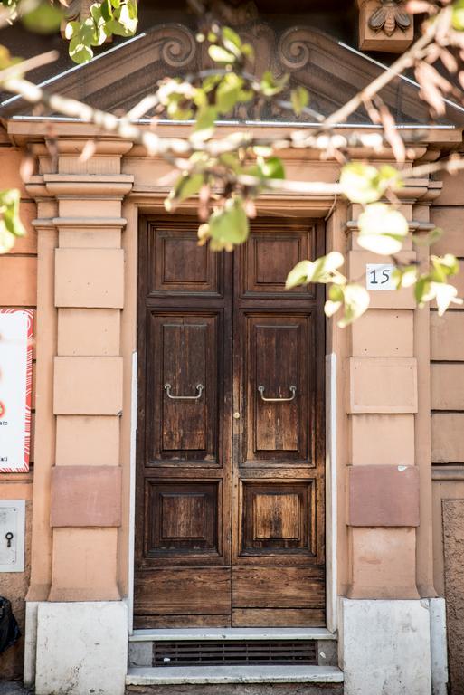 Porta Latina Apartment 罗马 外观 照片