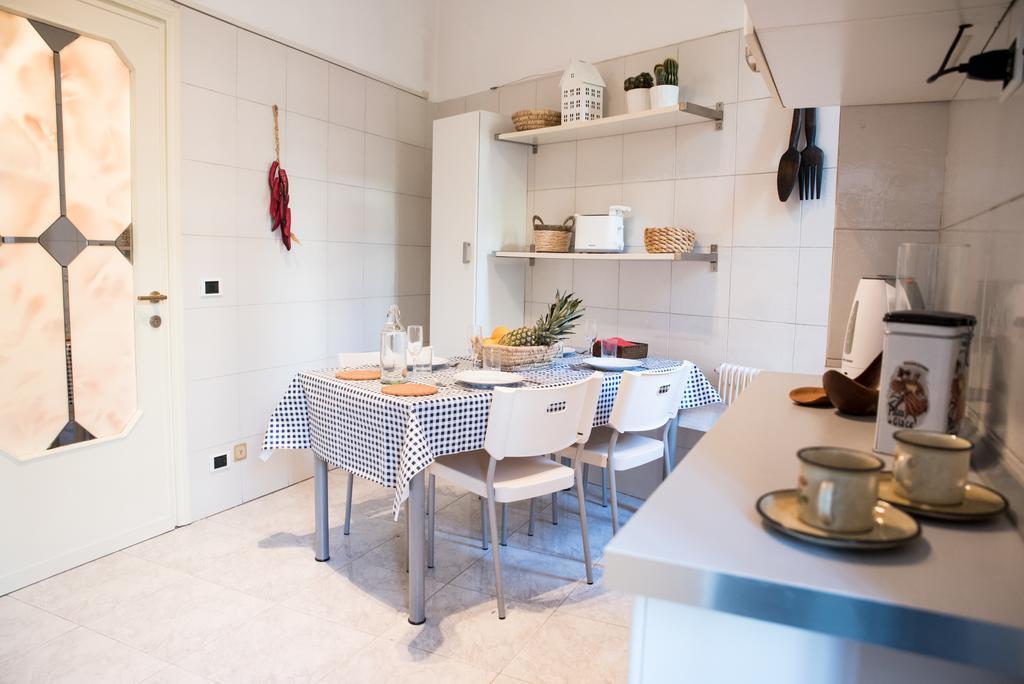 Porta Latina Apartment 罗马 外观 照片