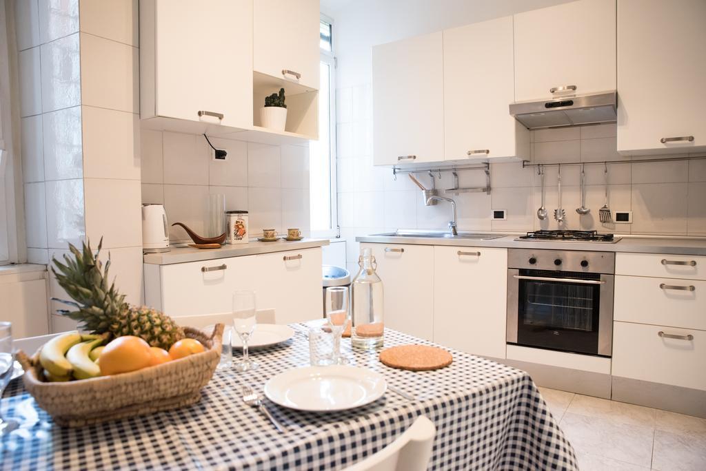 Porta Latina Apartment 罗马 外观 照片