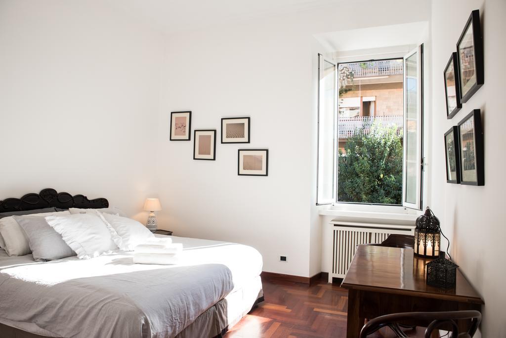 Porta Latina Apartment 罗马 外观 照片
