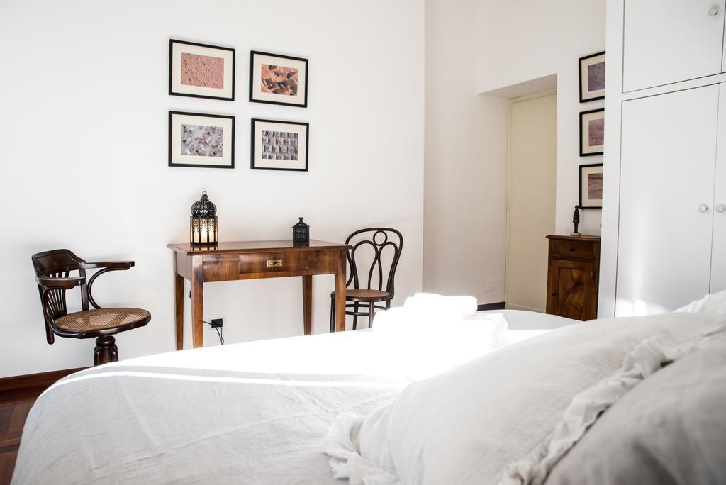Porta Latina Apartment 罗马 外观 照片