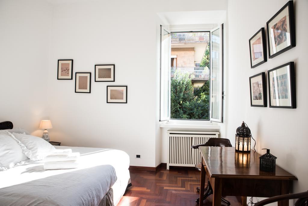 Porta Latina Apartment 罗马 外观 照片