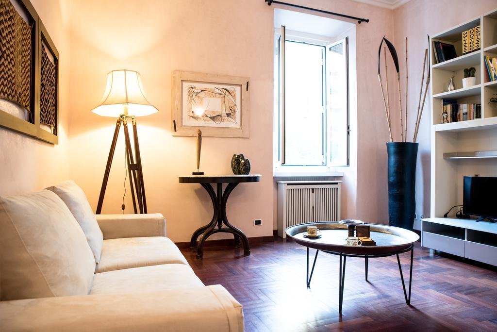 Porta Latina Apartment 罗马 外观 照片